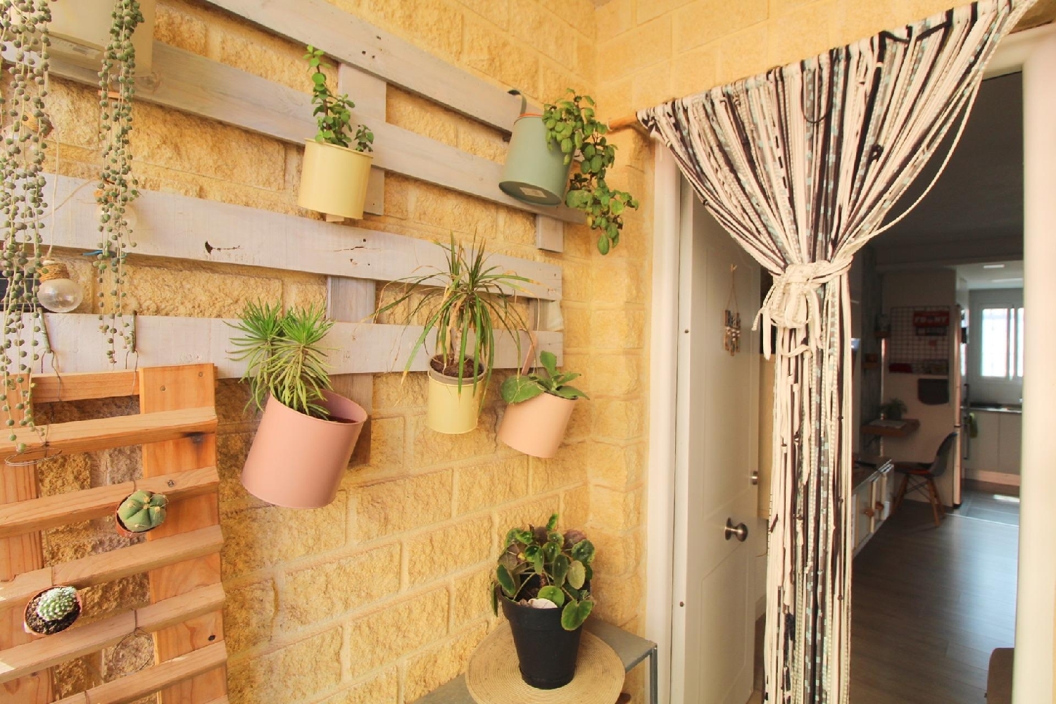  te koop benedenwoning Torrevieja Baix Segura 4