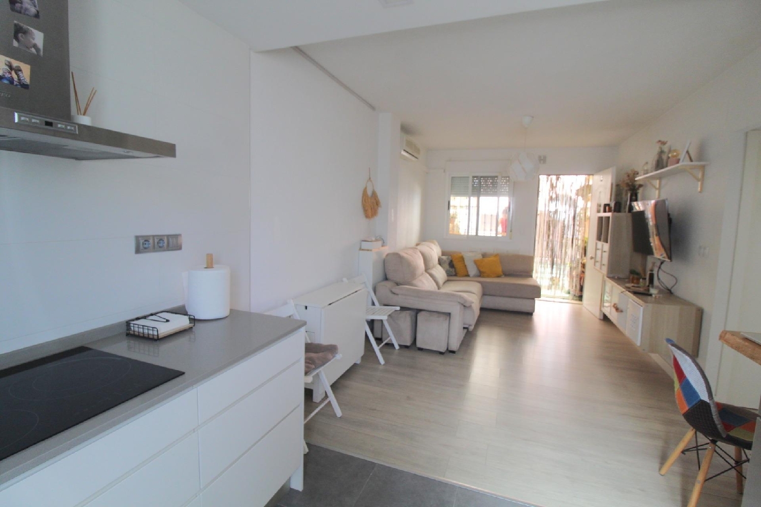  te koop benedenwoning Torrevieja Baix Segura 7