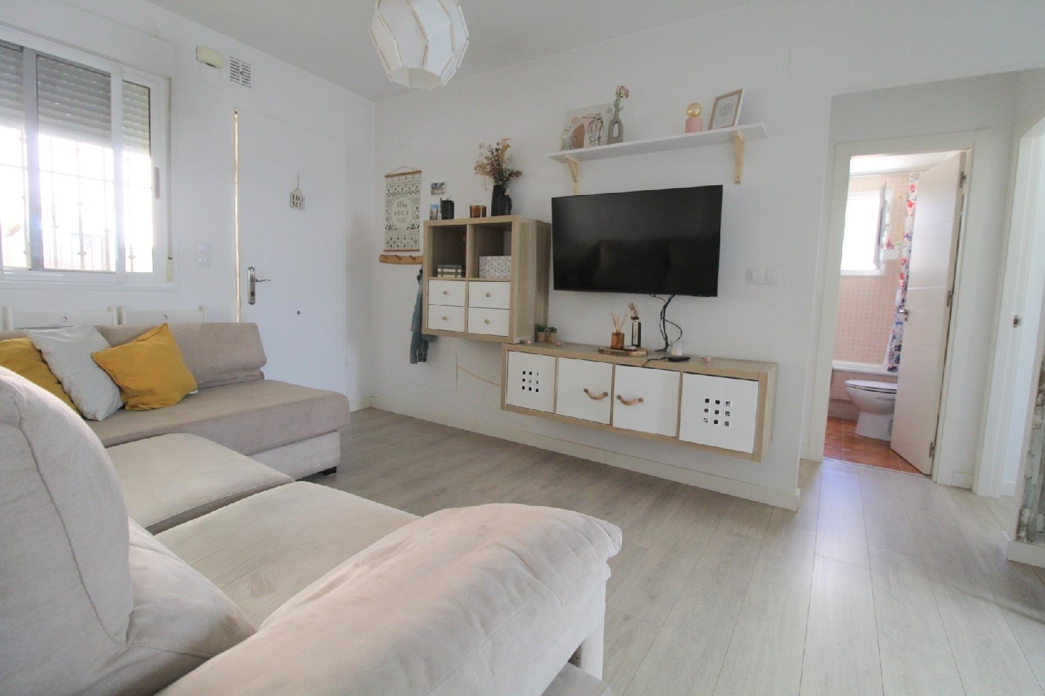  te koop benedenwoning Torrevieja Baix Segura 5