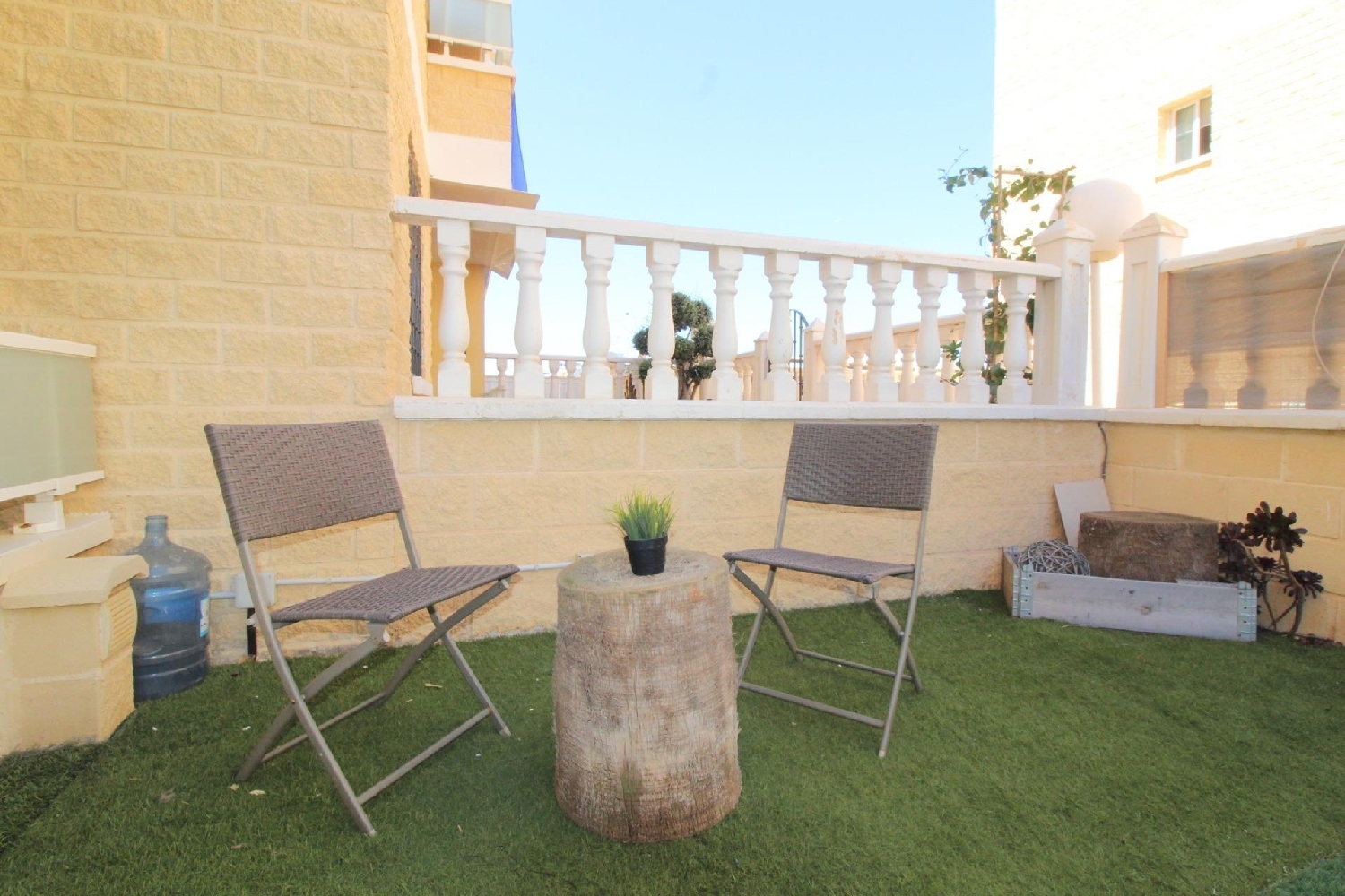  te koop benedenwoning Torrevieja Baix Segura 2