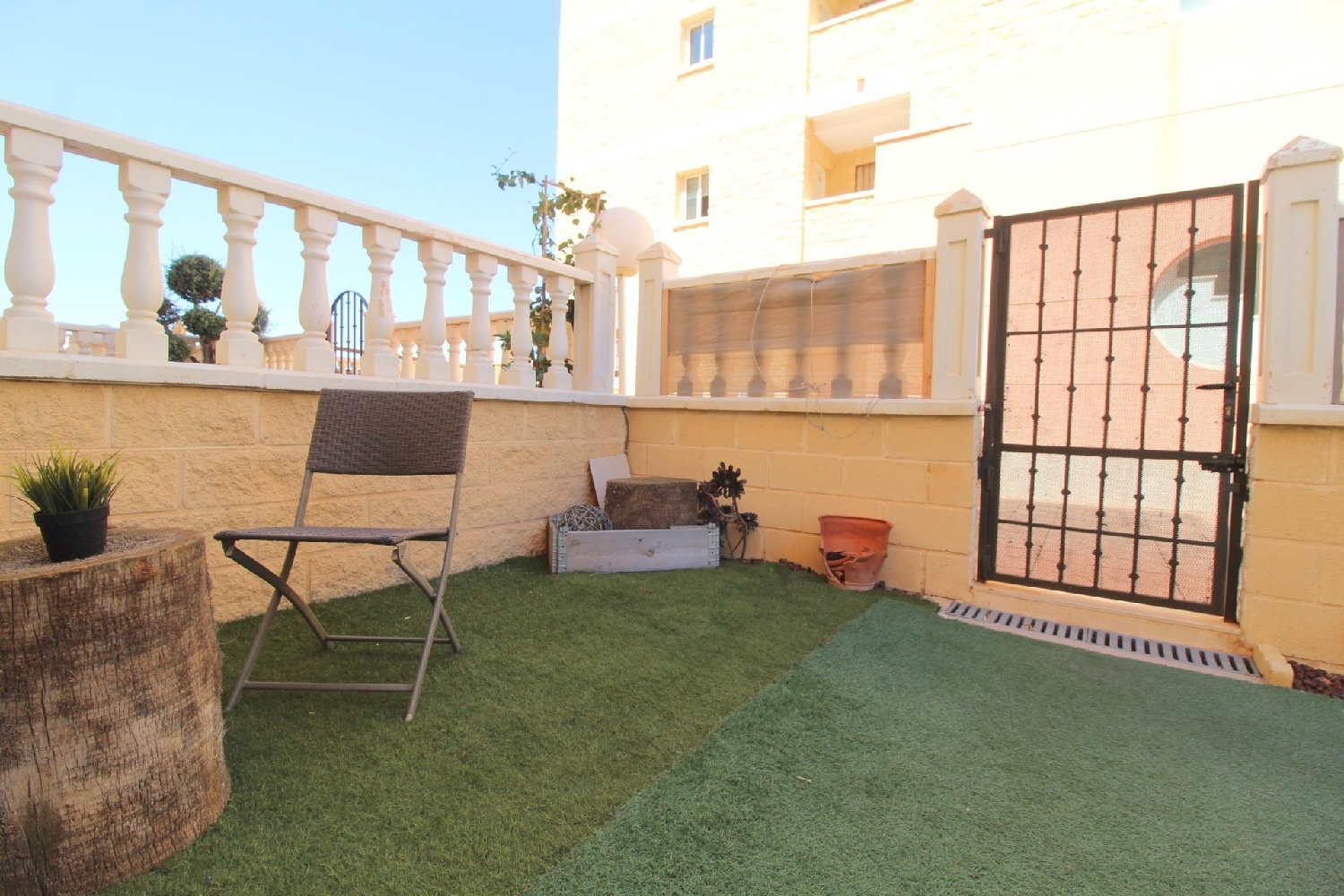  te koop benedenwoning Torrevieja Baix Segura 3