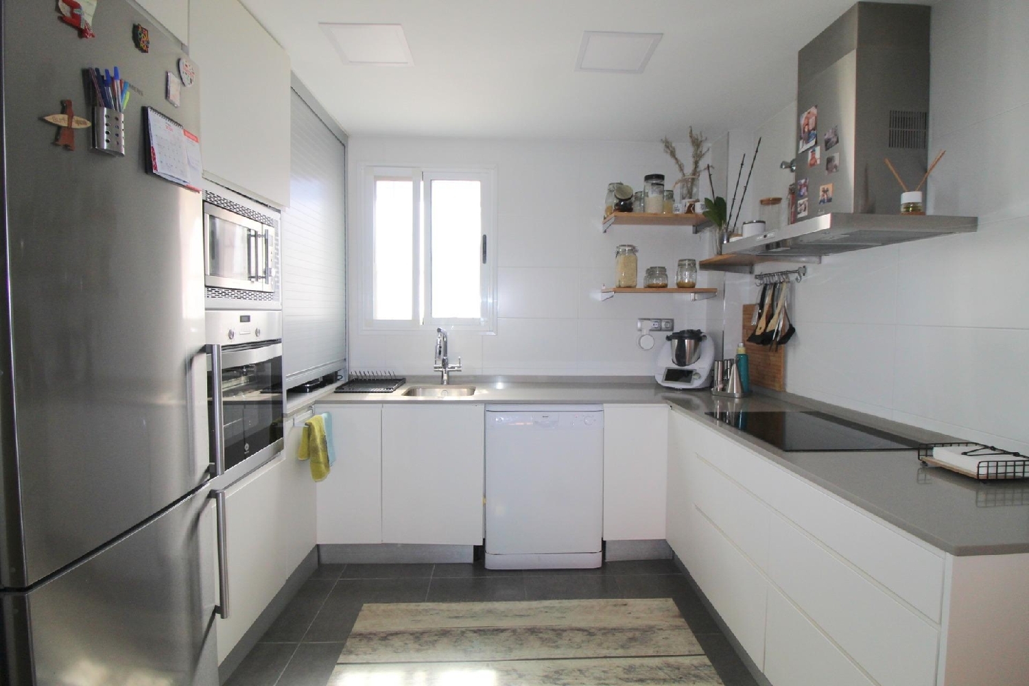  te koop benedenwoning Torrevieja Baix Segura 8