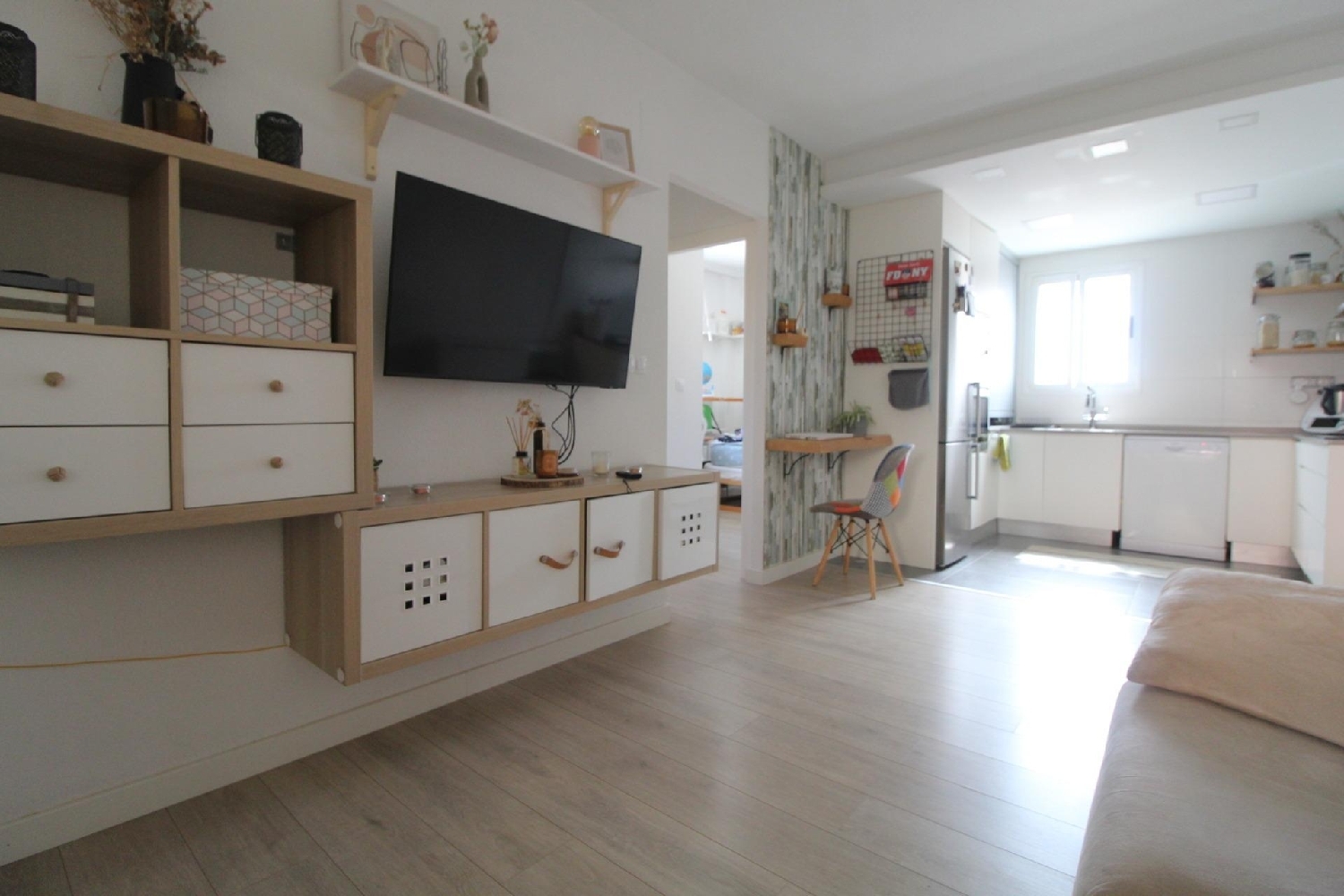  te koop benedenwoning Torrevieja Baix Segura 6