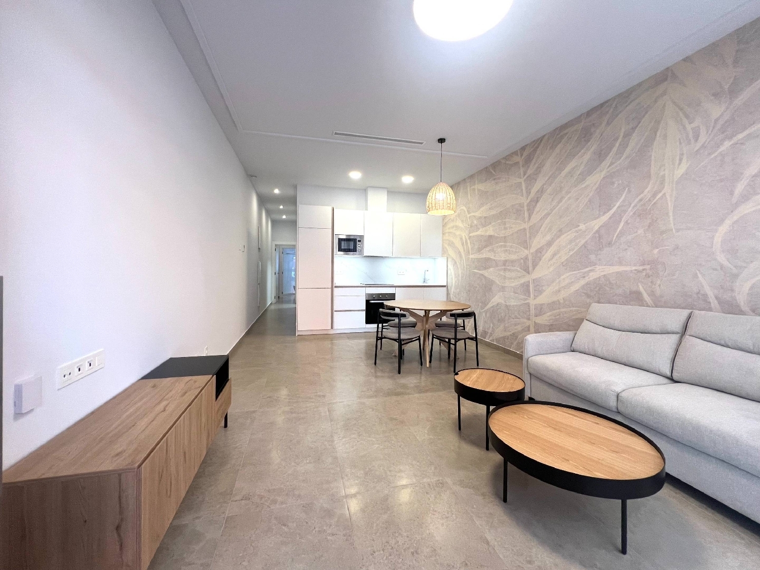  for sale ground floor Torrevieja Baix Segura 2