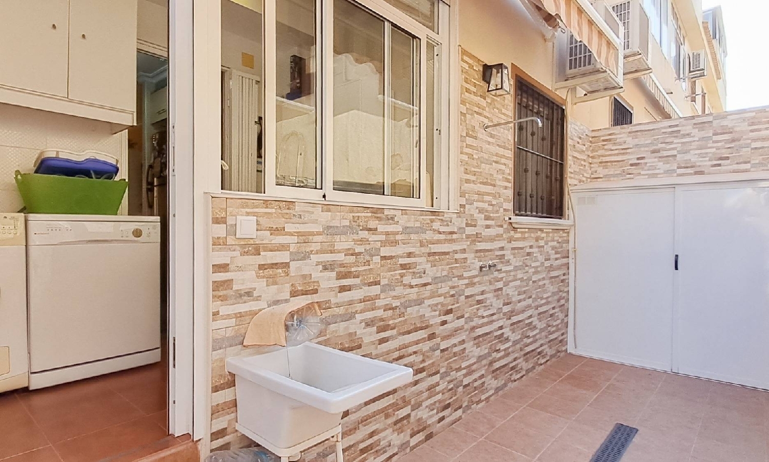  te koop benedenwoning Torrevieja Baix Segura 3