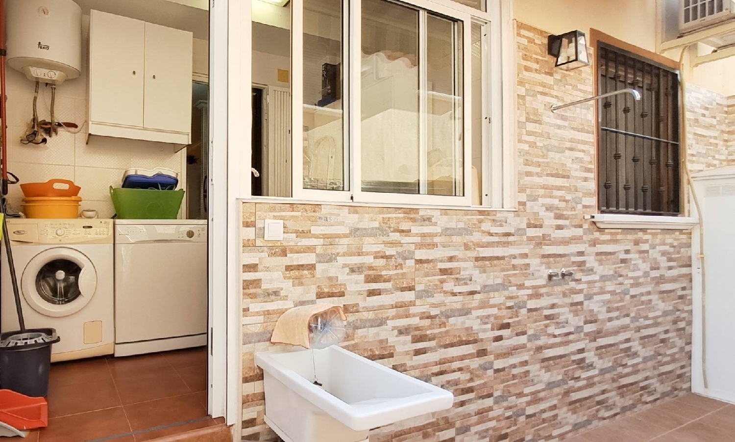  te koop benedenwoning Torrevieja Baix Segura 4