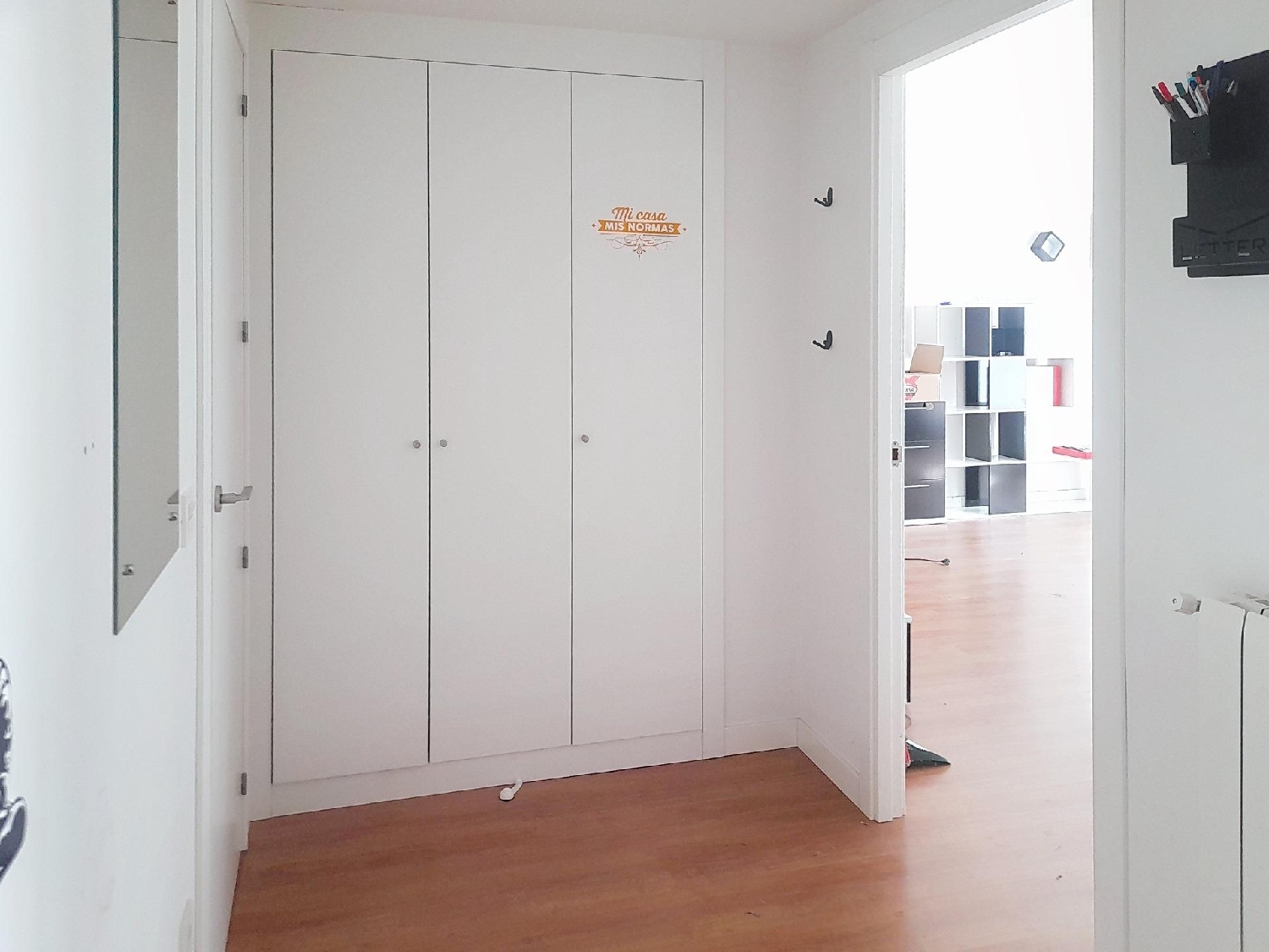  till salu bottenvåning Valdemoro Del Rey Alcarria 8