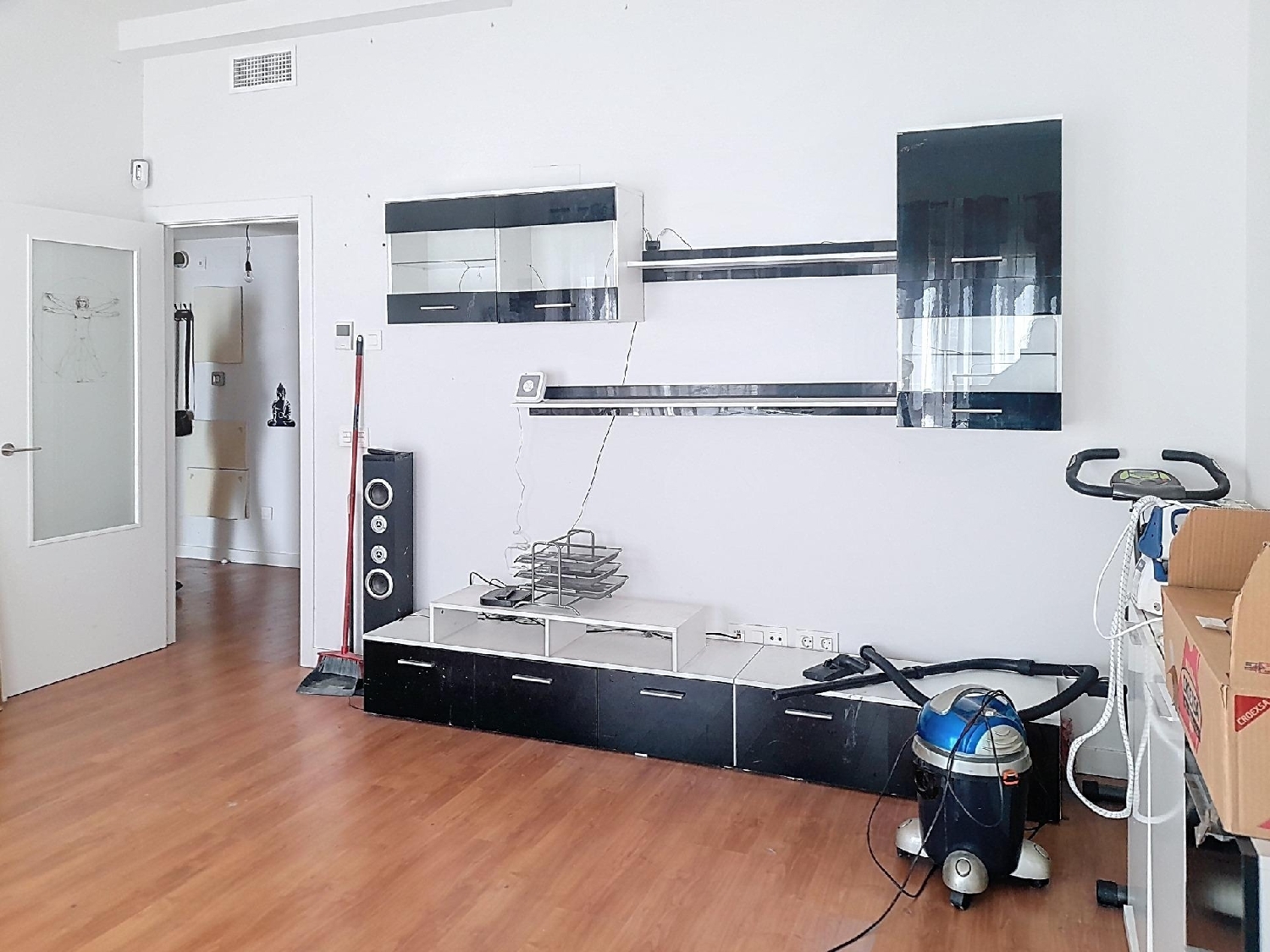  till salu bottenvåning Valdemoro Del Rey Alcarria 2