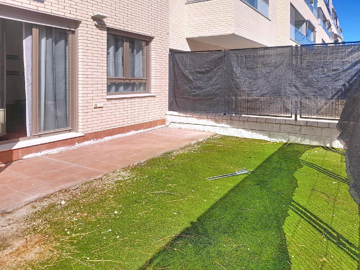  till salu bottenvåning Valdemoro Del Rey Alcarria 5