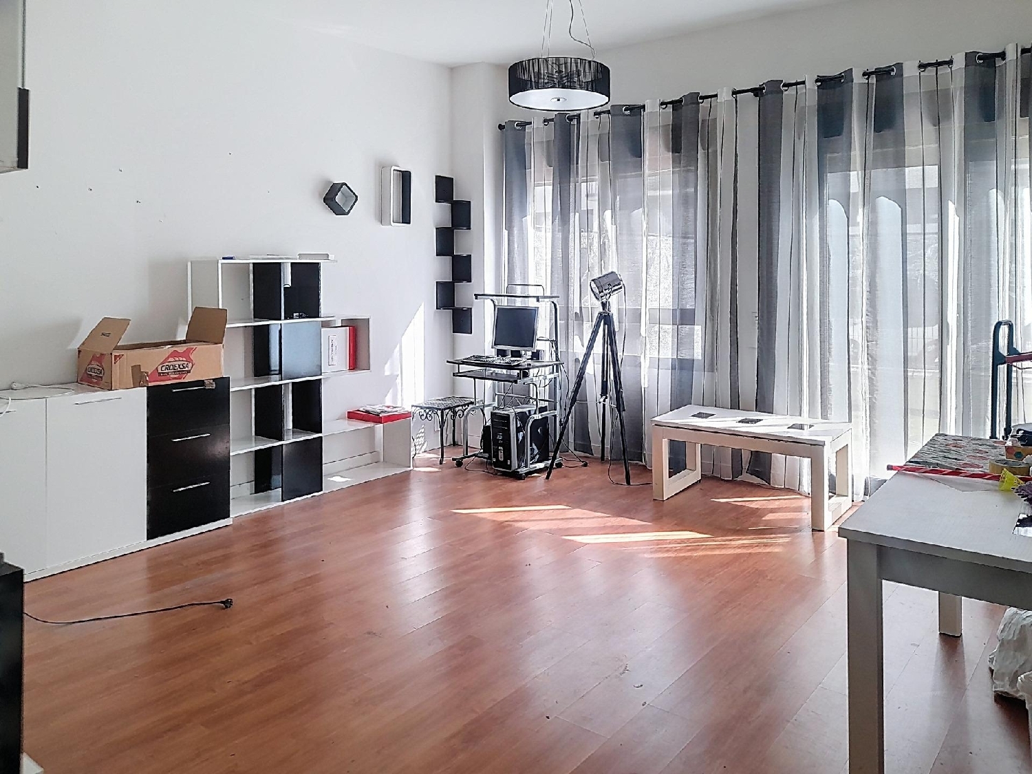  till salu bottenvåning Valdemoro Del Rey Alcarria 1