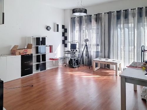 Valdemoro Del Rey Alcarria bottenvåning foto 6363808