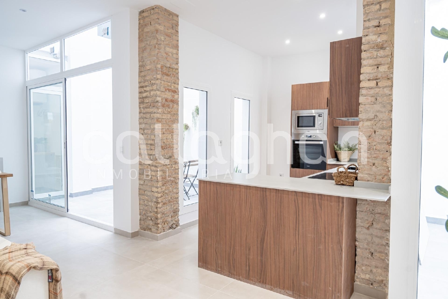  kaufen Erdgeschoss Valencia De Las Torres Campiña Sur 4