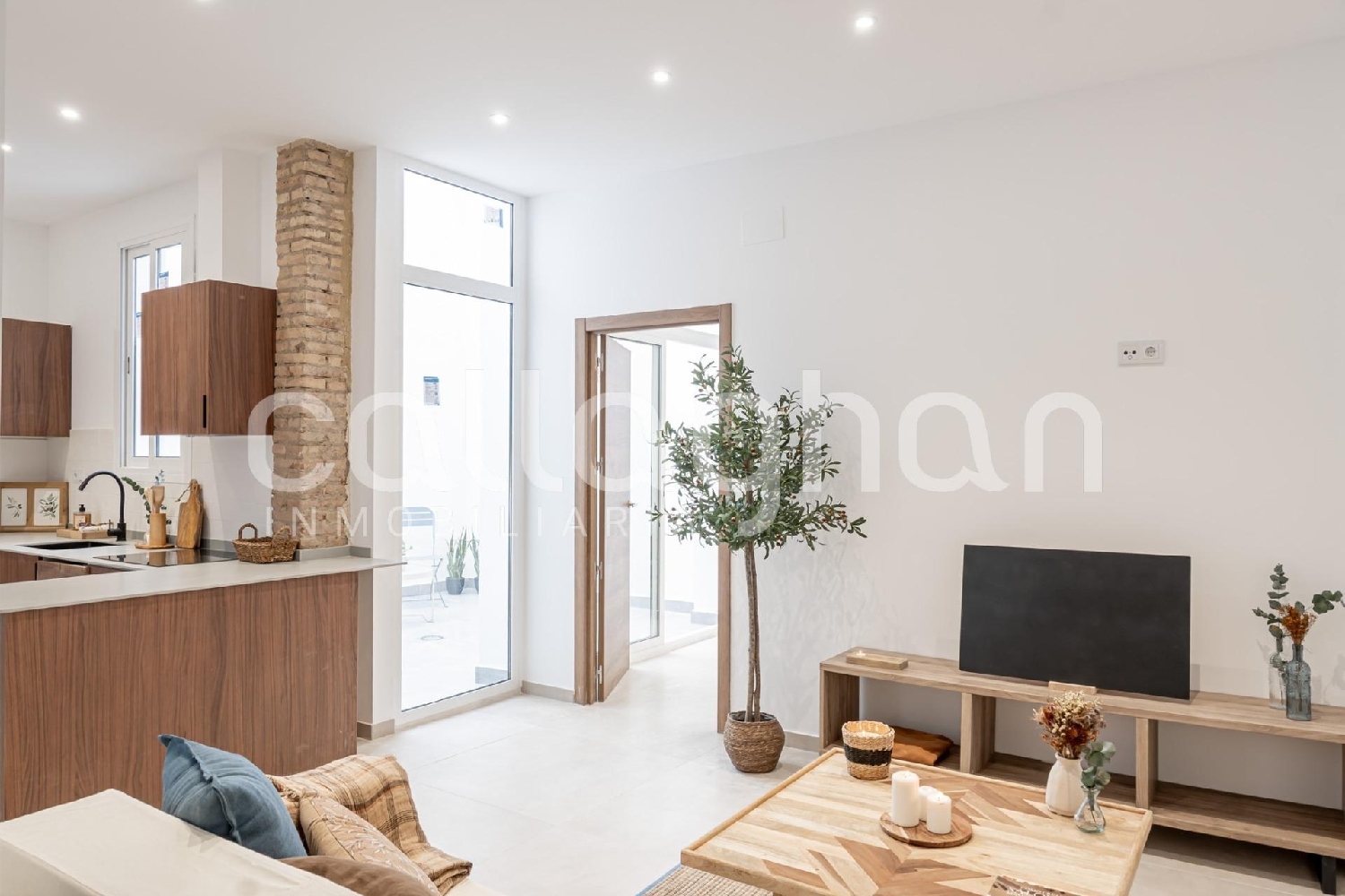  kaufen Erdgeschoss Valencia De Las Torres Campiña Sur 6