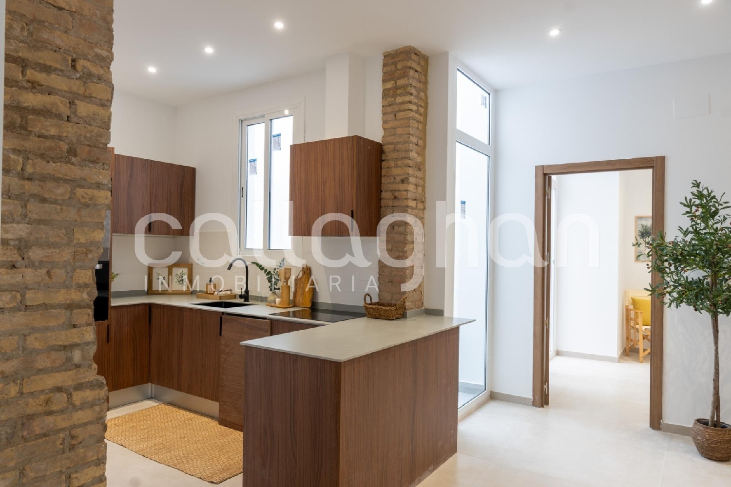  kaufen Erdgeschoss Valencia De Las Torres Campiña Sur 8