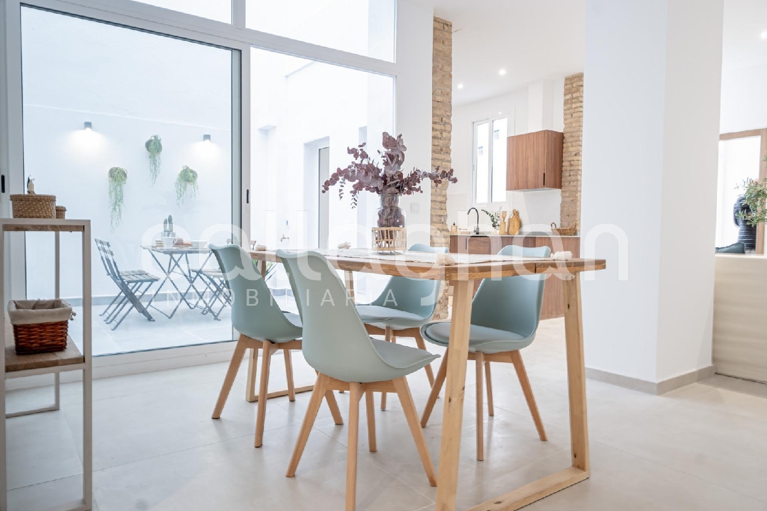  kaufen Erdgeschoss Valencia De Las Torres Campiña Sur 7