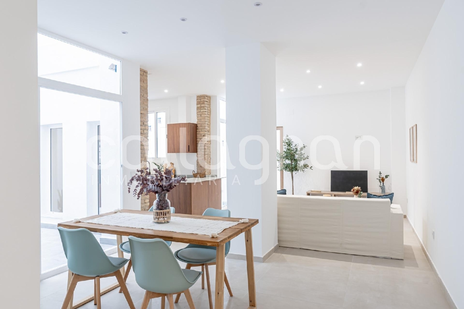  kaufen Erdgeschoss Valencia De Las Torres Campiña Sur 1