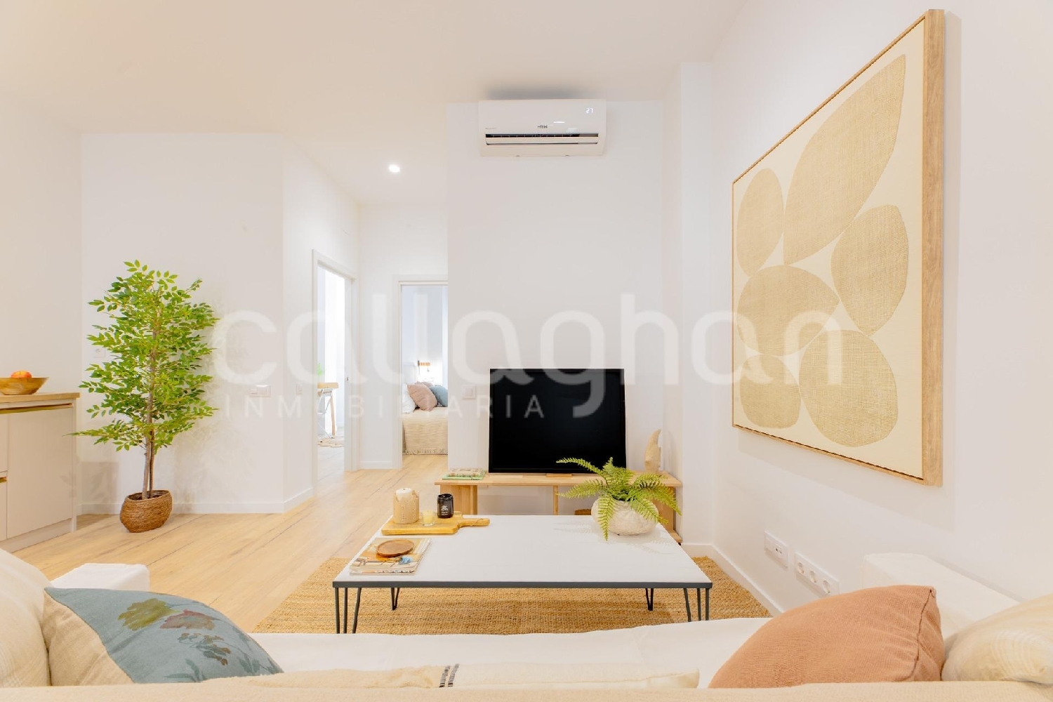 till salu bottenvåning Valencia De Las Torres Campiña Sur 6