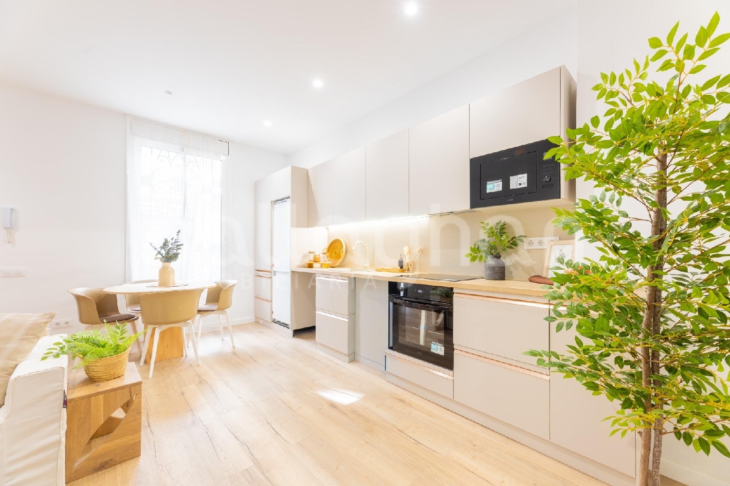 till salu bottenvåning Valencia De Las Torres Campiña Sur 5