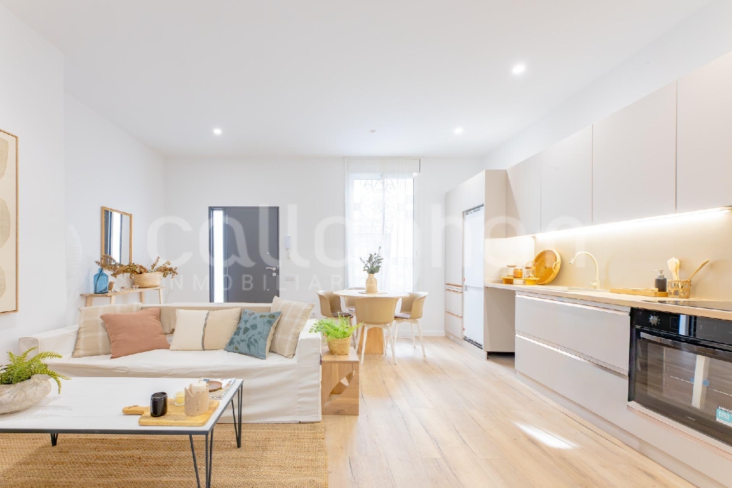 till salu bottenvåning Valencia De Las Torres Campiña Sur 7