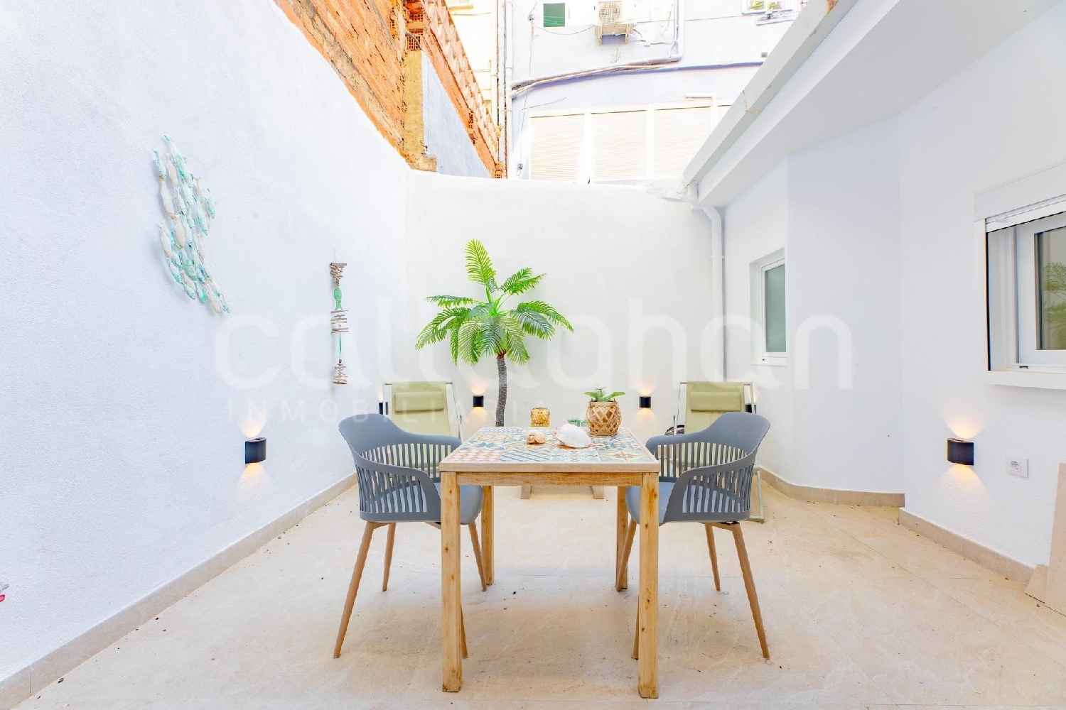 till salu bottenvåning Valencia De Las Torres Campiña Sur 2