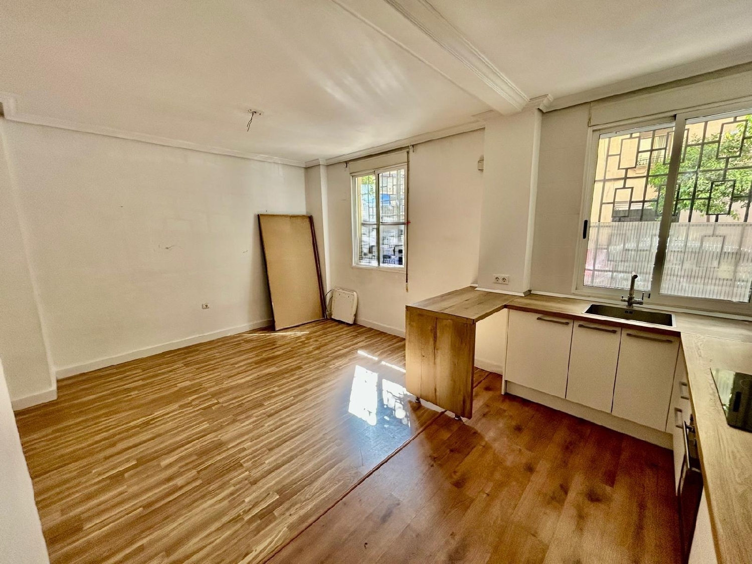 for sale ground floor Valencia De Las Torres Campiña Sur 8