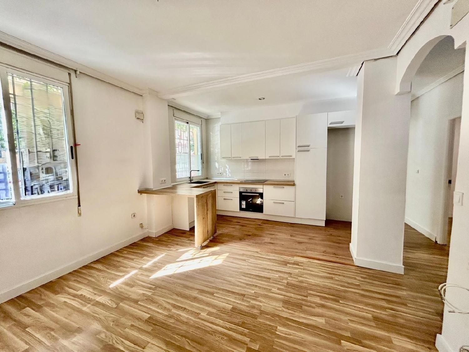 for sale ground floor Valencia De Las Torres Campiña Sur 2