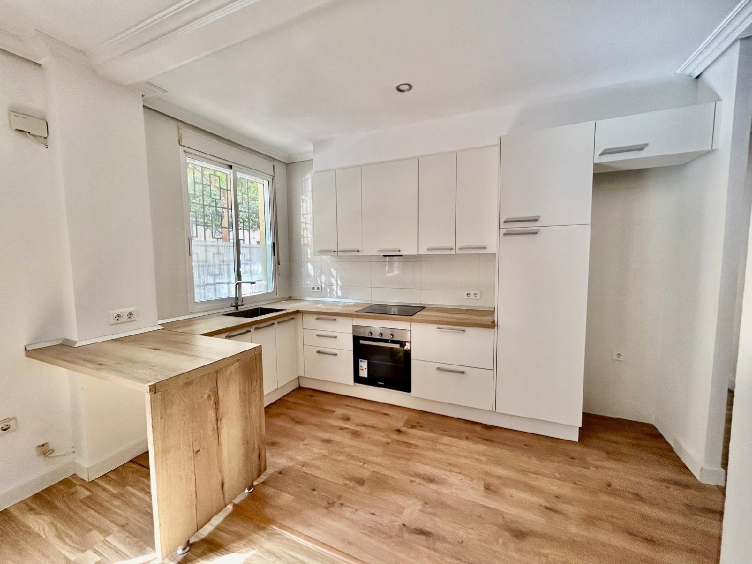 for sale ground floor Valencia De Las Torres Campiña Sur 5