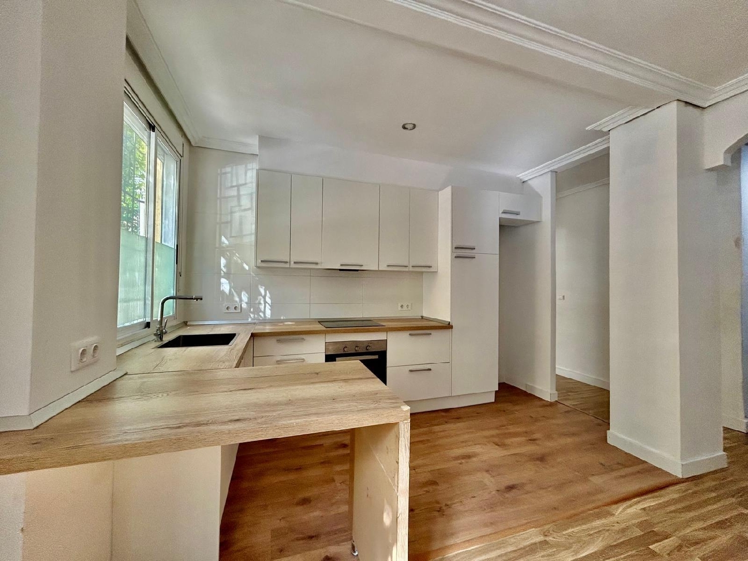 for sale ground floor Valencia De Las Torres Campiña Sur 3