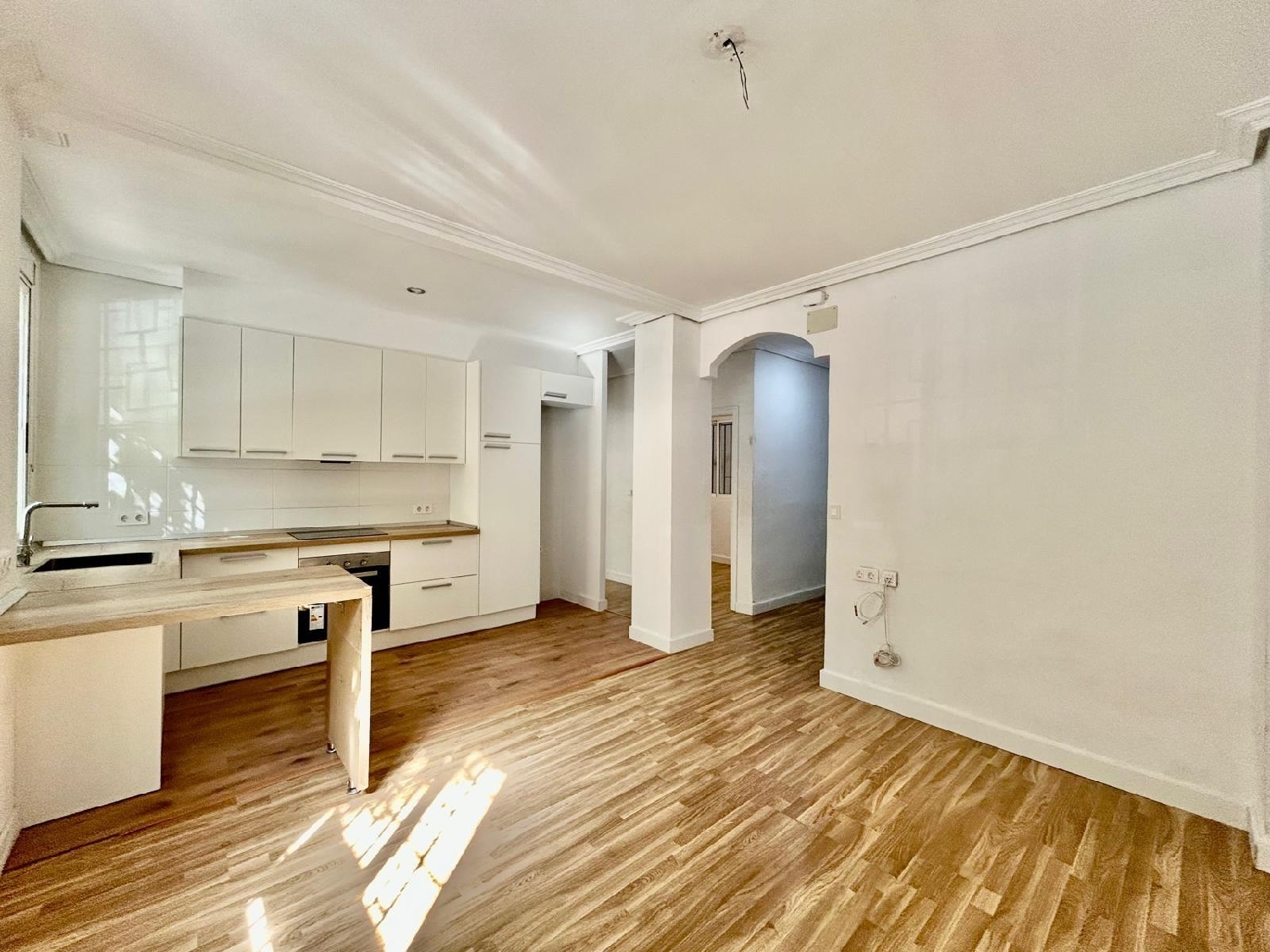 for sale ground floor Valencia De Las Torres Campiña Sur 7