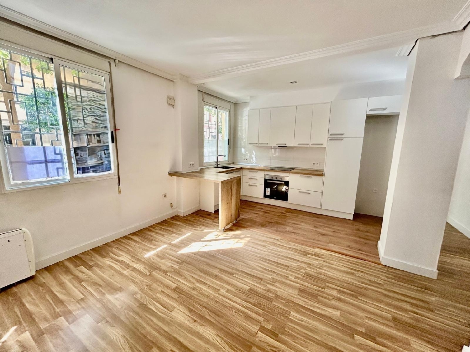 for sale ground floor Valencia De Las Torres Campiña Sur 1