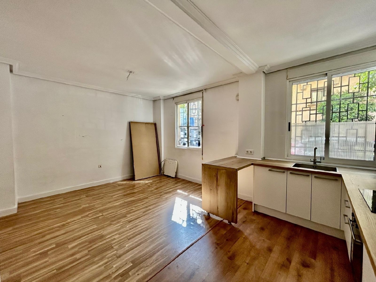 for sale ground floor Valencia De Las Torres Campiña Sur 6