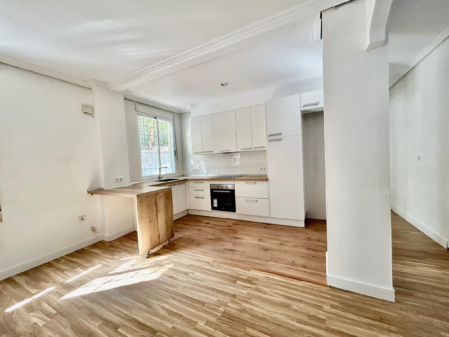 for sale ground floor Valencia De Las Torres Campiña Sur 4