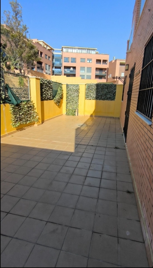 Viator Comarca Metropolitana De Almería benedenwoning foto 6353930