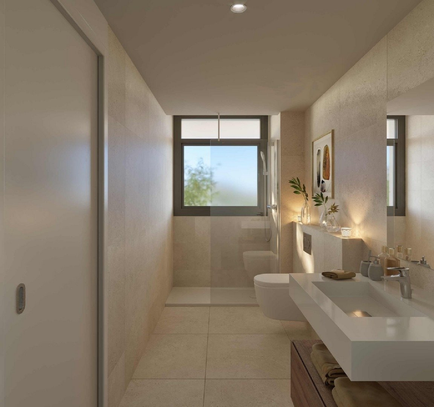  kaufen Wohnung Villajoyosa Marina Baixa 10