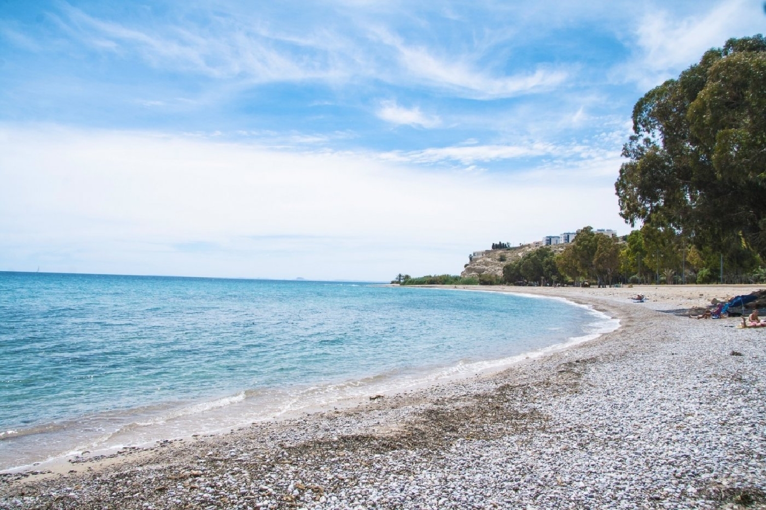  kaufen Wohnung Villajoyosa Marina Baixa 12