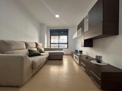 Villarreal Plana Baixa Erdgeschoss Bild 6361685