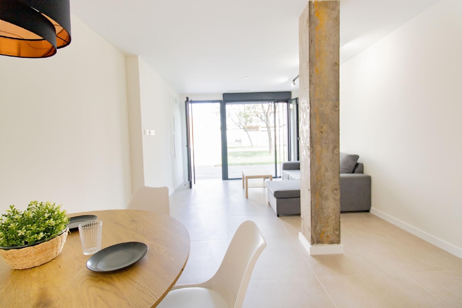  te koop benedenwoning Vinalesa Horta Nord 7