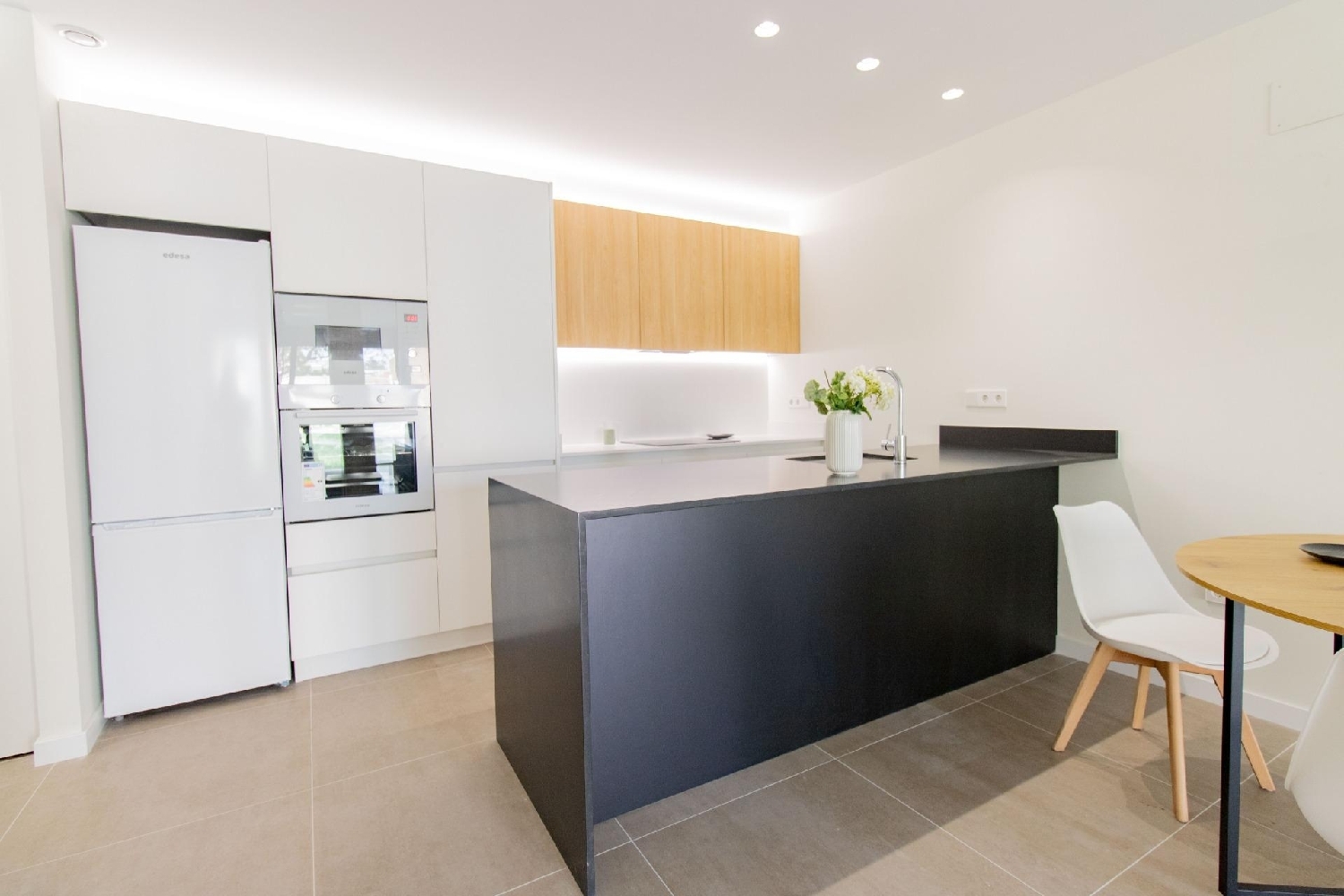  te koop benedenwoning Vinalesa Horta Nord 4