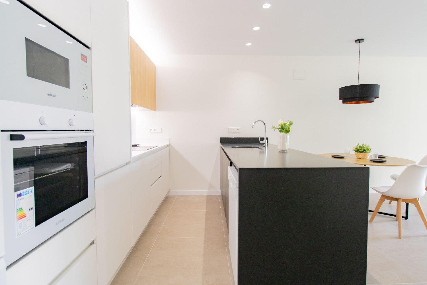  te koop benedenwoning Vinalesa Horta Nord 5