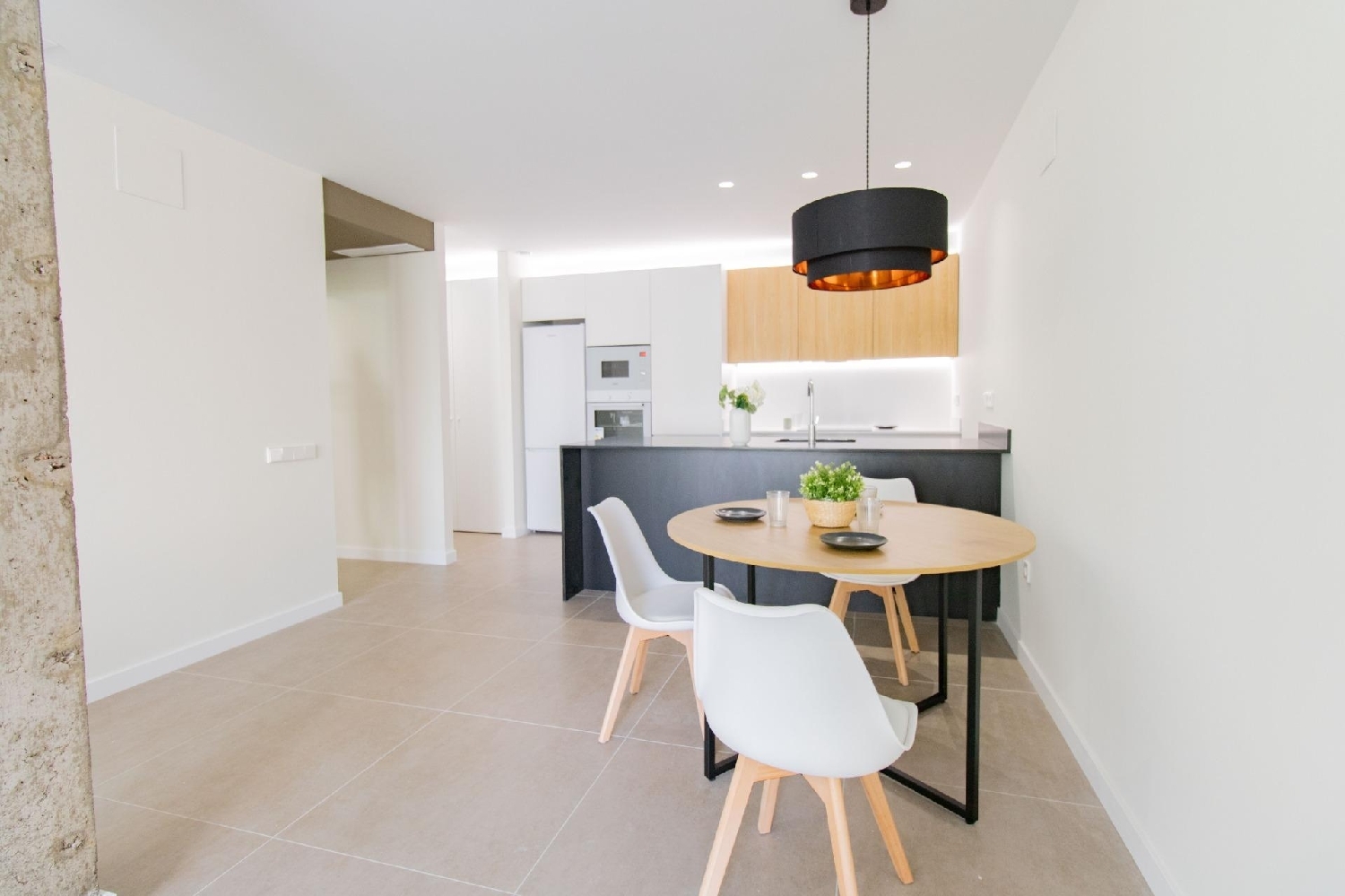  te koop benedenwoning Vinalesa Horta Nord 3