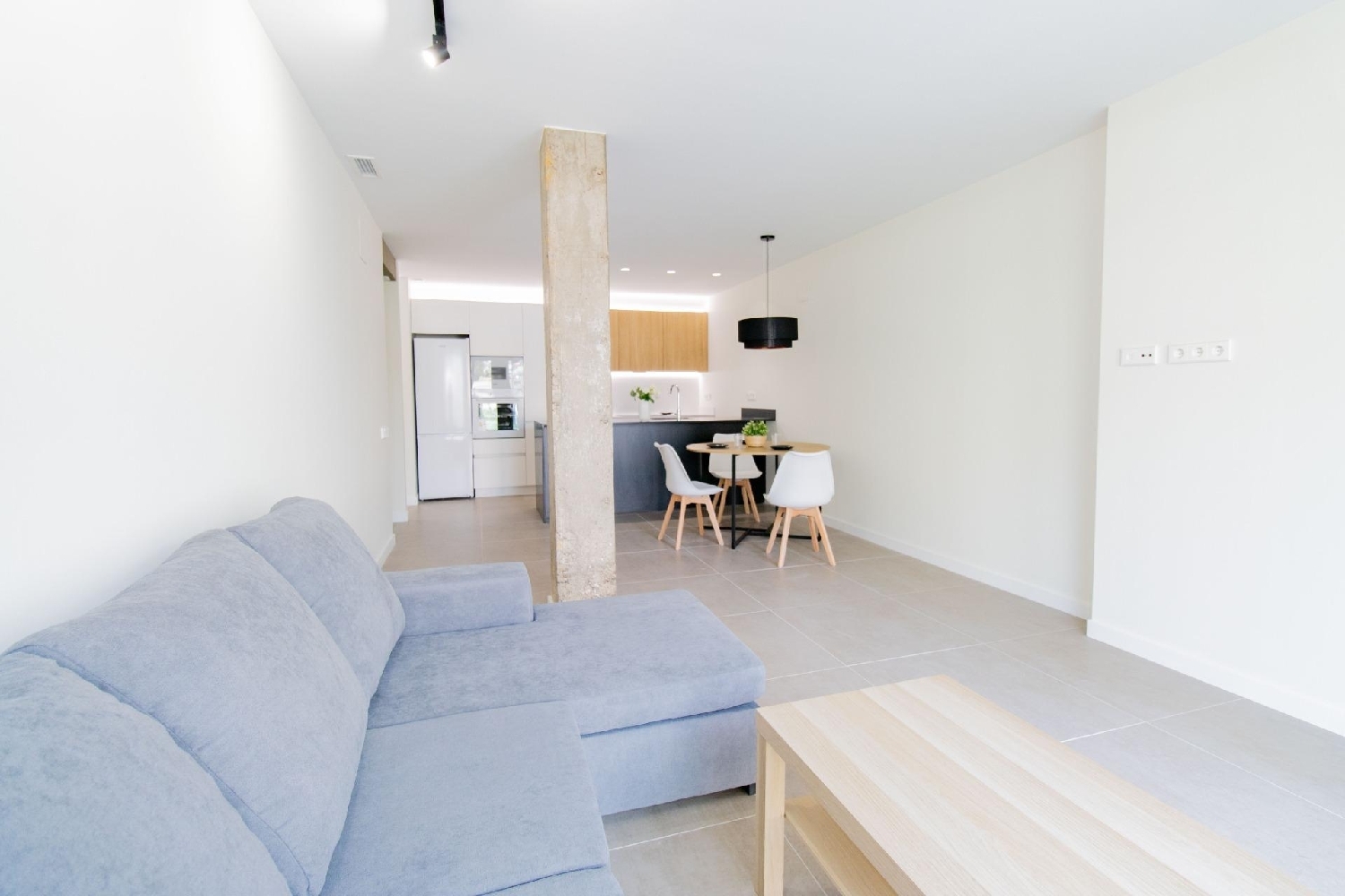  te koop benedenwoning Vinalesa Horta Nord 2