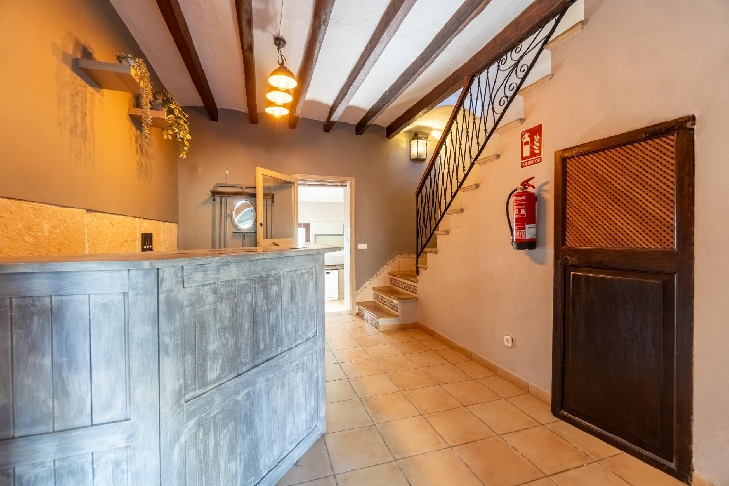  kaufen Hotel Alaró Raiguer 4