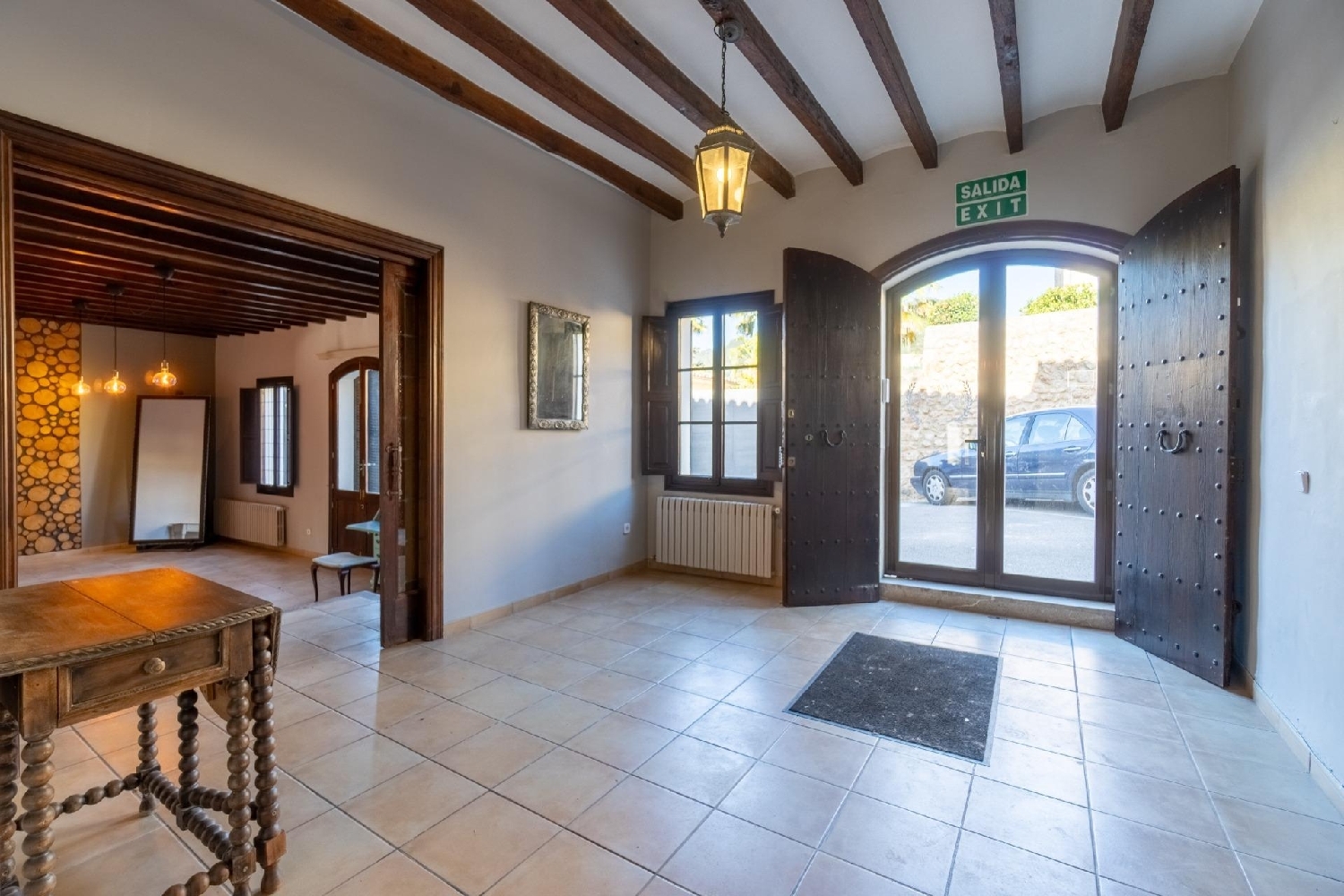  kaufen Hotel Alaró Raiguer 2