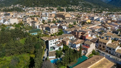 Alaró Raiguer Hotel Bild 6362031