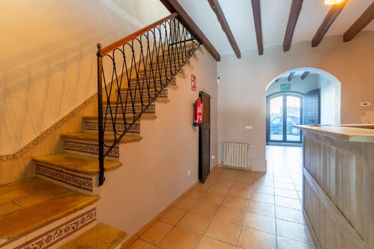  kaufen Hotel Alaró Raiguer 5