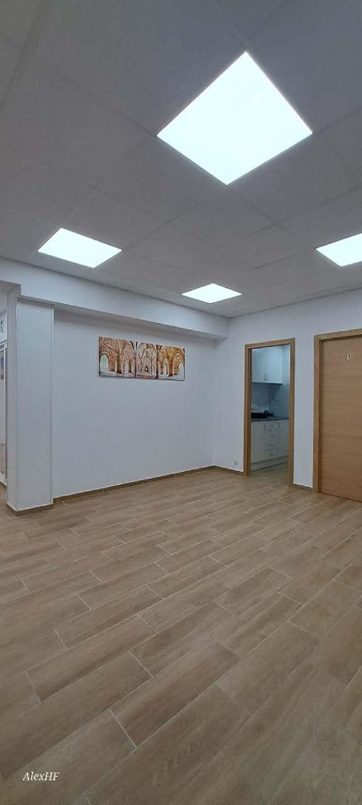 till salu hotell Alicante Centro 03001 Alacantí 3