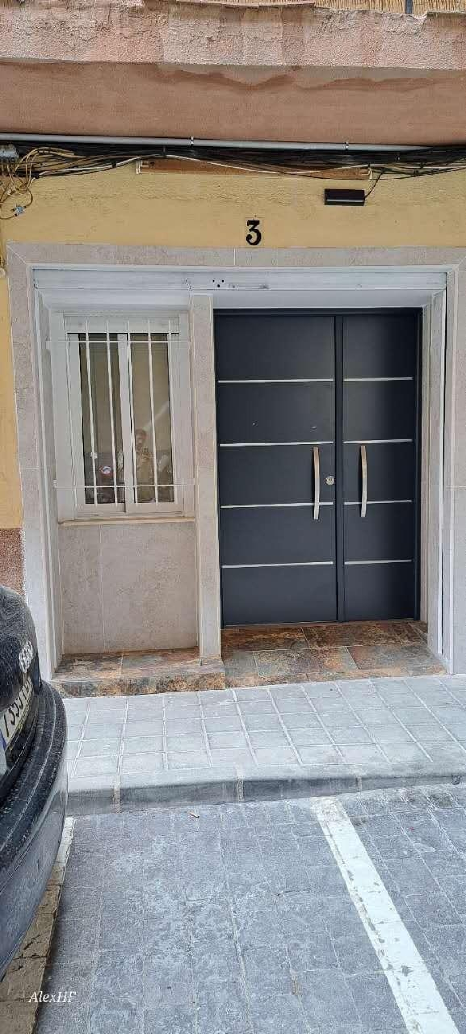  till salu hotell Alicante Centro 03001 Alacantí 1