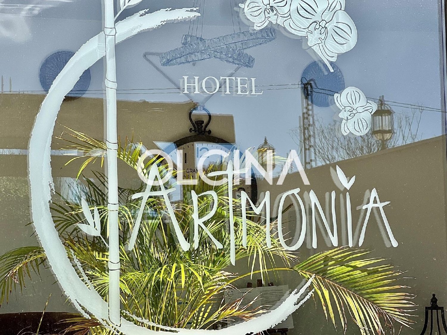  à vendre hôtel Castalla Alcoia 3