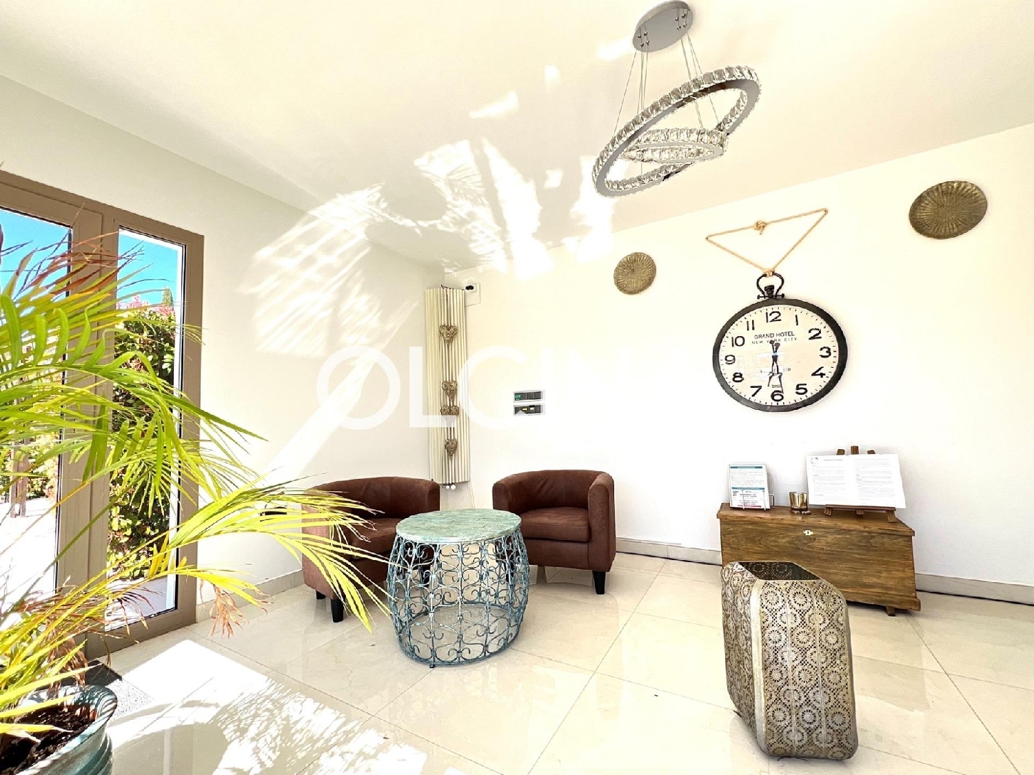  à vendre hôtel Castalla Alcoia 4