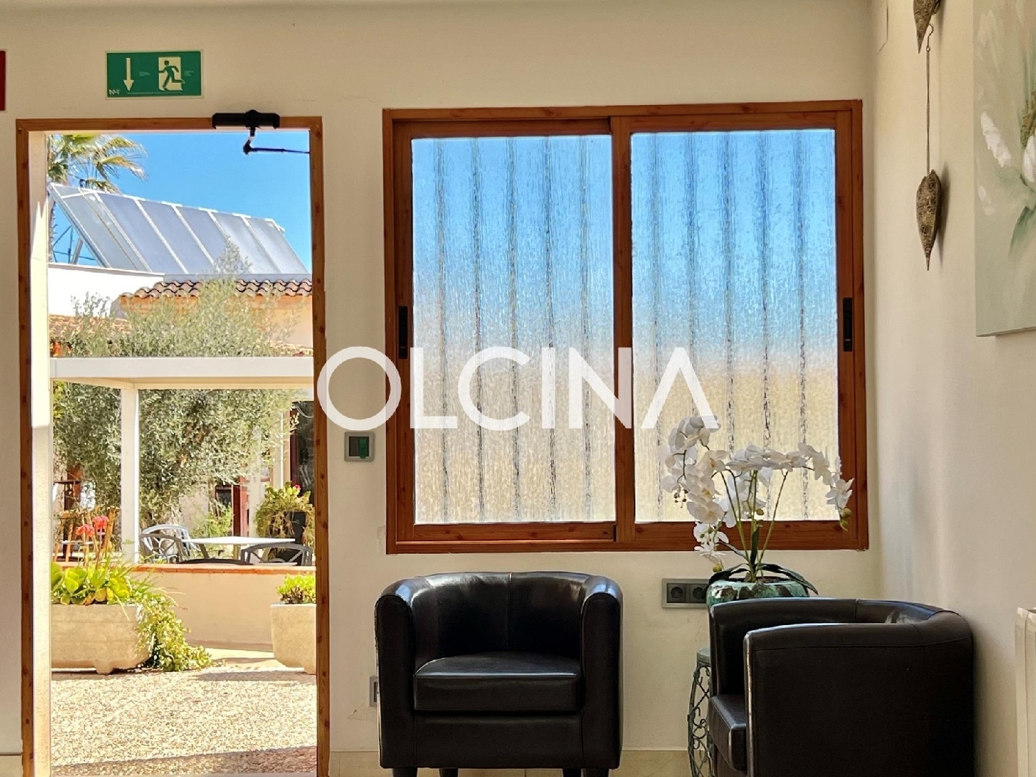  à vendre hôtel Castalla Alcoia 7